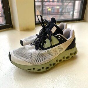 On Running Shoes